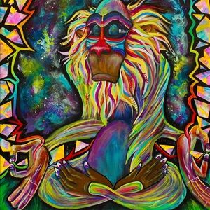 Meet your Posher, Brett